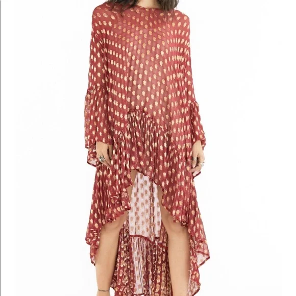 momo new york | Dresses | Momo New York Olivia Kaftan Dress | Poshmark